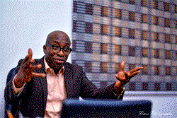 Ogun 2023: PDP not factionalised, will respect court verdict — Showunmi