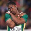 Semenya ‘made to suffer’, says Indian gender-row sprinter