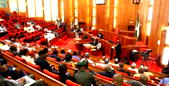 El-Zakzaky: Senate condemns invasion of NASS by Shi’ites