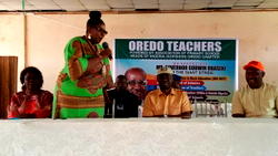 Obaseki mobilises teachers for APC candidates