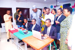 Skool Media unveils experience centres in FSTC, Queen’s College, FGC