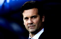 Solari questions Barcelona’s extra day off ahead of cup Clasico