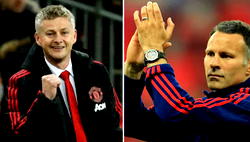 Man United legend Giggs speaks out on Pogba: ‘I feel sorry for Ole’