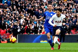 Five things we learned from the Premier League