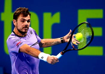 Wawrinka returns to top 50 after Rotterdam final run