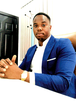 Encouraging savings culture in Nigeria our goal- Sydney Aigbogun, CEO CashBox