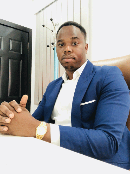 Encouraging savings culture in Nigeria our goal- Sydney Aigbogun, CEO CashBox