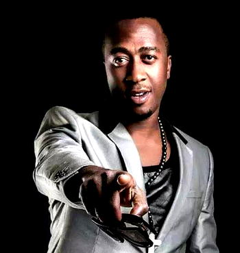 Big backsides turn me off in women – Tunde Tdot