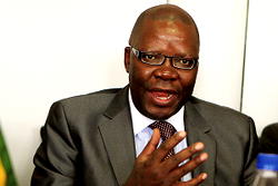 Zimbabwe opposition figure fined for claiming poll win