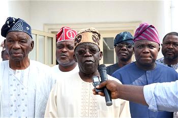 Group cautions against distortion of Lagos history