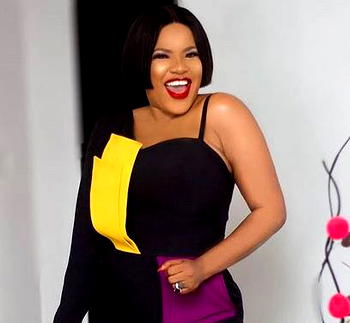 Social media breeds betrayal, depression – Toyin Abraham