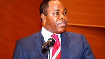 Alleged N15.6bn fraud: EFCC re-arraigns former Skye Bank chair Ayeni