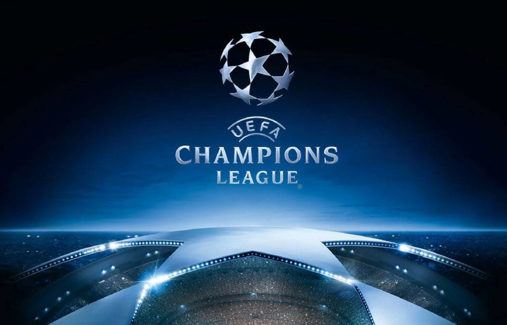 UEFA Champions League