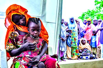 Why 27million Nigerian children are not doing well in school – Reports