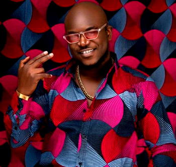 I’ve known music as my father was a popular gospel artist- UPGRADE