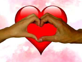 Behold St Valentine’s plans and secret wishes