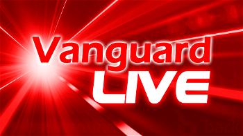 New day in the life of Vanguard as VanguardLive berths