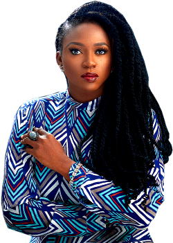 Why I accepted my first Nollywood role — Waje