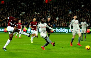 Five things we learned from the Premier League