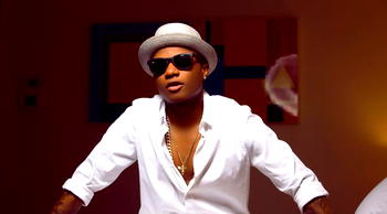 VIDEO: I left EME with zero Naira, Wizkid says as he relates life experience