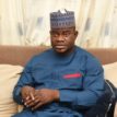 Gov Yahaya Bello endorses Lawan/Gbajabiamila for 9th Assembly