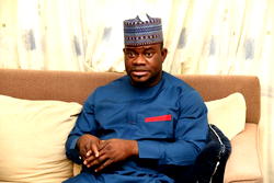 Kogi: Is N10 billion refunds meant for vote buying?