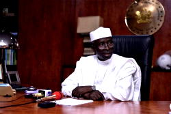 Tributes as ex-Kaduna Deputy gov, Bantex, dies at 64