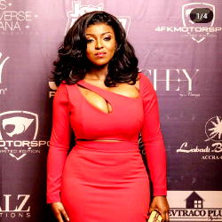 ‘She was my first friend in the industry’ Yvonne Okoro mourns Ghanaian actress, Beverly Afaglo