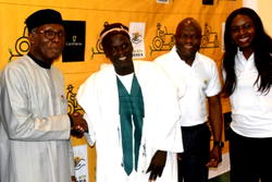 Grow with Nigeria initiative to grow agric value chain —  Baker Magunda