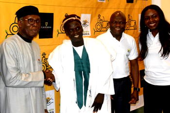 Grow with Nigeria initiative to grow agric value chain —  Baker Magunda