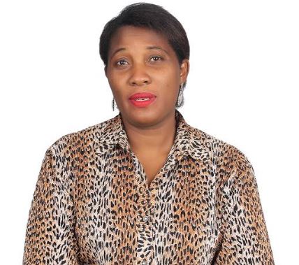 HER KNOWLEDGEABLE PROF. ALEXIA THOMAS GENETIC MEMORY - Vanguard News