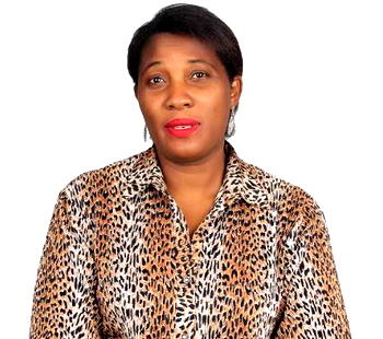 HER KNOWLEDGEABLE PROF. ALEXIA THOMAS GENETIC MEMORY
