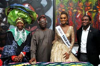 All Nigerian festival unveils brand ambassador