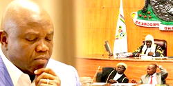 Ambode: Heat turns on Lagos assembly to explain N28.8billion running cost