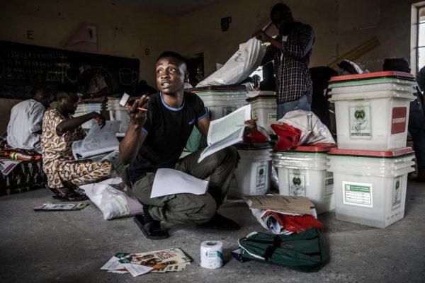 Buhari wins six LGs in Kastina