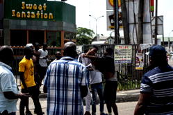 The Abacha in Lagos