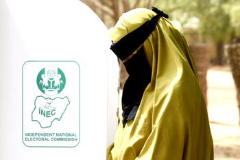 Elections: EU EOM observer lauds Nigerians, civil society organisations’ role