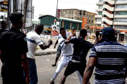 God save Nigeria from another sectarian war