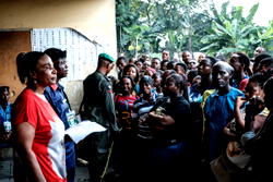 Confusion: Returning Officer  announces result of senatorial election, fails to declare winner in Bauchi
