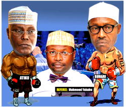 Presidential Tribunal: PDP expresses concern over alleged non-release of electoral materials by INEC