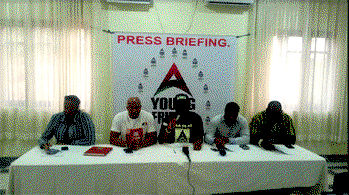 Atiku support group condemns Buhari’s death threat, insists on rule of law