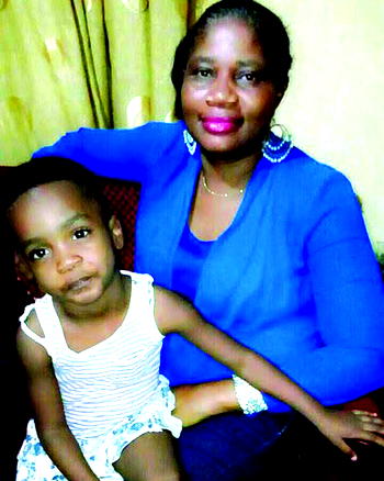 Eight months on, girl stolen from church still not found