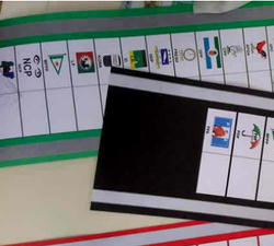INEC resumes collation of Bauchi governorship election result
