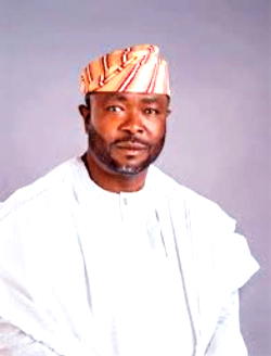 APC won’t let Nigerians down — Lagos Senator