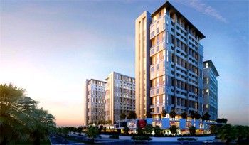 Multi-billion Naira Blue Water Lagos redefines Lekki skyline