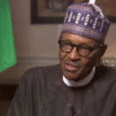 Buhari offers employment, scholarships to 168 ex-corps members