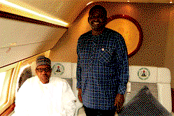 There would’ve  been no Nigeria again if Buhari didn’t win in 2015 — Adesina