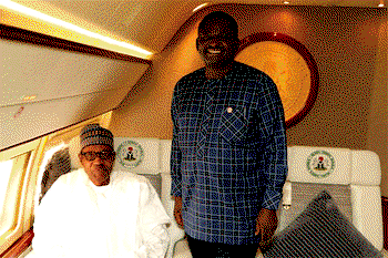 There would’ve  been no Nigeria again if Buhari didn’t win in 2015 — Adesina