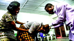 Skolombo: How fear of child ‘witchcraft’ ruins lives