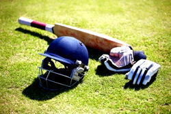 South West Cricket Tournament: Team Lagos annihilate Ekiti with 258-run victory